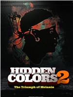 Hidden Colors 2: The Triumph of Melanin在线观看