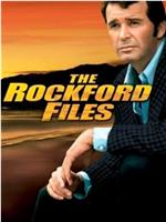 The Rockford Files: If the Frame Fits...在线观看