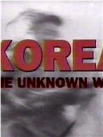 朝鲜：未知的战争在线观看