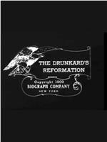 A Drunkard's Reformation