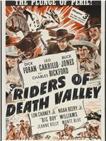 Riders of Death Valley