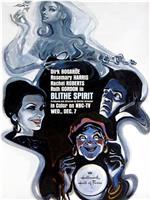 Blithe Spirit