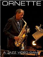 Ornette Coleman: A Jazz Video Game
