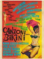 Canzoni in... bikini在线观看