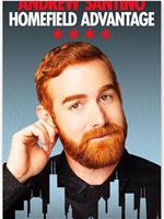 Andrew Santino: Home Field Advantage