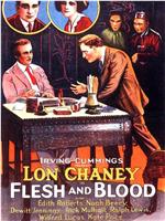 Flesh and Blood在线观看