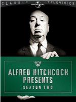 Alfred Hitchcock Presents: Alibi Me在线观看