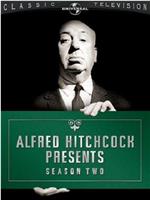 Alfred Hitchcock Presents: Alibi Me