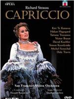 R. Strauss: Capriccio