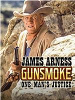 Gunsmoke: One Man's Justice