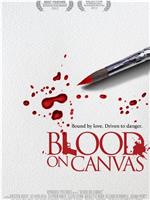 Blood on Canvas