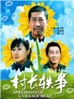 村长轶事在线观看