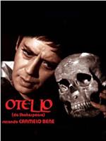 Otello di Carmelo Bene在线观看