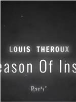 Louis Theroux：以精神病为名的犯罪在线观看