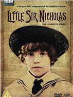 Little Sir Nicholas