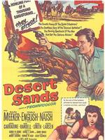 Desert Sands