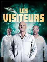 The Visitors在线观看