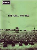 Oasis: Time Flies 1994-2009在线观看