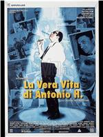 La vera vita di Antonio H.