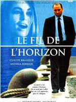 O Fio do Horizonte在线观看