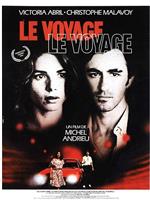 Le voyage