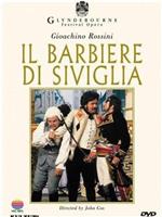 The Barber of Seville