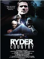 Ryder Country在线观看