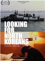 Looking for North Koreans
