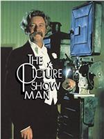 The Picture Show Man