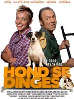 Hond se dinges在线观看