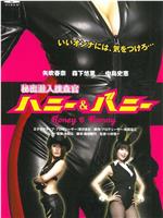 秘密潜入捜査官 ハニー&バニー   Secret Undercover Agent HONEY & BUNNY