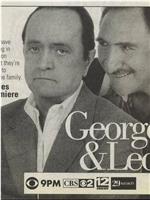 George &amp; Leo在线观看