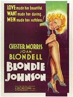 Blondie Johnson