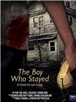 The Boy Who Stayed