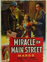 Miracle on Main Street在线观看