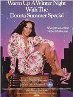 The Donna Summer Special