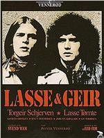 Lasse & Geir在线观看