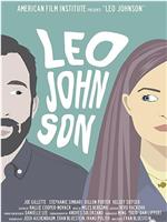 Leo Johnson在线观看