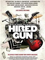 Hired Gun