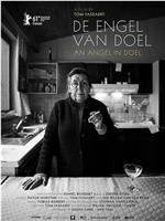 De engel van Doel