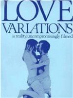 Love Variations在线观看