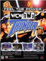 WCW Thunder