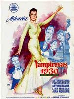 Vampiresas 1930