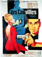 Les canailles在线观看