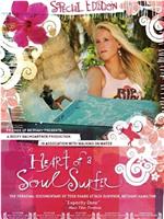 Heart of a Soul Surfer在线观看