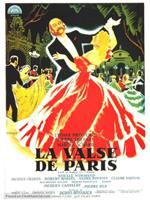 La valse de Paris