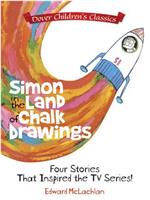 Simon in the Land of Chalk Drawings