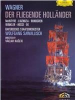 Der fliegende Holländer在线观看