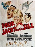 Four Jacks and a Jill在线观看