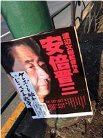 安倍晋三 对CIA唯命是从的男人在线观看